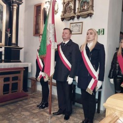 Gmina Inowrocław - 11 listopada - Narodowe Święto Niepodległości