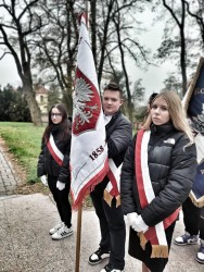 Gmina Inowrocław - 11 listopada - Narodowe Święto Niepodległości