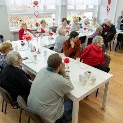 Gmina Inowrocław - Dziś obchodzimy Dzień Seniora!