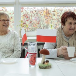 Gmina Inowrocław - Dziś obchodzimy Dzień Seniora!