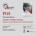 Ksiądz Jerzy Popiełuszko. Historia życia - Gmina Inowrocław