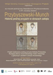 Gmina Inowrocław - Za duszę Stacha