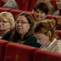 Gmina Inowrocław - Konferencja poświęcona nowoczesnej profilaktyce uzależnień