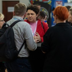 Gmina Inowrocław - Konferencja poświęcona nowoczesnej profilaktyce uzależnień