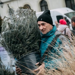 Gmina Inowrocław - Jarmark Świąteczny – Cudowna atmosfera Świąt! 