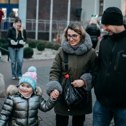 Gmina Inowrocław - Jarmark Świąteczny – Cudowna atmosfera Świąt! 