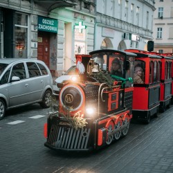 Gmina Inowrocław - Jarmark Świąteczny – Cudowna atmosfera Świąt! 