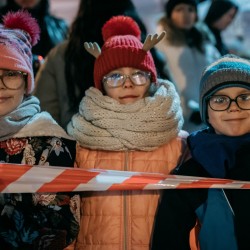 Gmina Inowrocław - Jarmark Świąteczny – Cudowna atmosfera Świąt! 