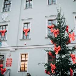 Gmina Inowrocław - Jarmark Świąteczny – Cudowna atmosfera Świąt! 