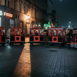 Gmina Inowrocław - Jarmark Świąteczny – Cudowna atmosfera Świąt! 