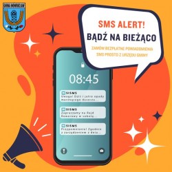 Gmina Inowrocław - Targi Edukacyjne 2025