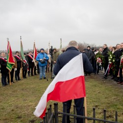 Gmina Inowrocław - 41. rocznica tragicznej śmierci Piotra Bartoszcze