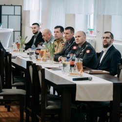 Gmina Inowrocław - Konferencja o przyszłości infrastruktury i gospodarki Gminy Inowrocław