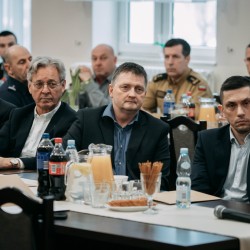 Gmina Inowrocław - Konferencja o przyszłości infrastruktury i gospodarki Gminy Inowrocław