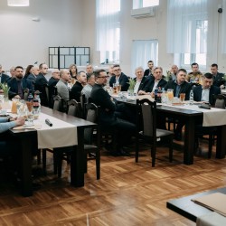 Gmina Inowrocław - Konferencja o przyszłości infrastruktury i gospodarki Gminy Inowrocław