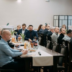Gmina Inowrocław - Konferencja o przyszłości infrastruktury i gospodarki Gminy Inowrocław