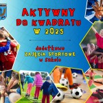 Aktywny do kwadratu