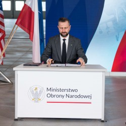 Gmina Inowrocław - Uroczyste podpisanie umów