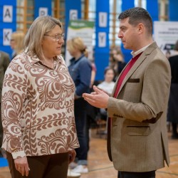 Gmina Inowrocław - Targi Edukacyjne 2025