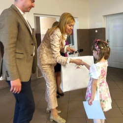 Gmina Inowrocław - Wierszem i rymem – Brzechwa z Tuwimem