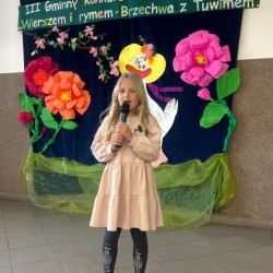 Gmina Inowrocław - Wierszem i rymem – Brzechwa z Tuwimem