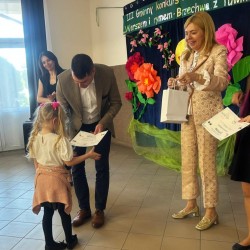 Gmina Inowrocław - Wierszem i rymem – Brzechwa z Tuwimem