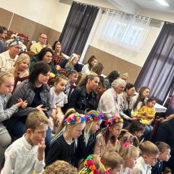Gmina Inowrocław - Wierszem i rymem – Brzechwa z Tuwimem