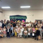 Wierszem i rymem – Brzechwa z Tuwimem