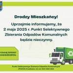 Uwaga - Gmina Inowrocław