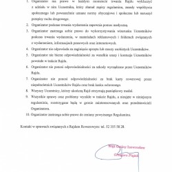 Gmina Inowrocław - Rajd Rowerowy „Śladami Uzdrowiska"