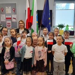 Gmina Inowrocław - 1, 2, 3 Maja – daty, które należy pamiętać