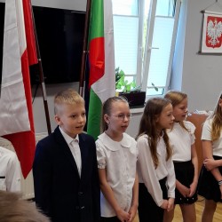 Gmina Inowrocław - 1, 2, 3 Maja – daty, które należy pamiętać