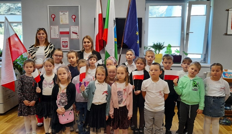Gmina Inowrocław - 1, 2, 3 Maja – daty, które należy pamiętać