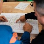Konsultacje - miejscowy plan zagospodarowania Łąkocin, Karczyn-Wieś, Bachorze Łęgi - Gmina Inowrocław