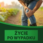 Wypadek przy pracy w gospodarstwie  - Gmina Inowrocław