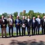 Woda dla Kujaw i Wielkopolski - Gmina Inowrocław