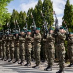 80. rocznica zakończenia II wojny światowej - Gmina Inowrocław