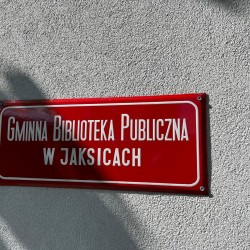Gmina Inowrocław - 8 maja - Dzień Bibliotekarza i Bibliotek