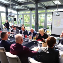 Gmina Inowrocław - Konwent Samorządowców Powiatu Inowrocławskiego