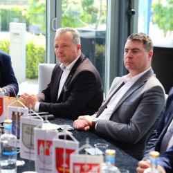 Gmina Inowrocław - Konwent Samorządowców Powiatu Inowrocławskiego