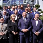 Konwent Samorządowców Powiatu Inowrocławskiego