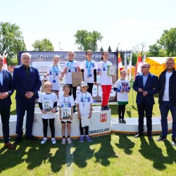 Gmina Inowrocław - Rajd Rowerowy „Śladami Uzdrowiska"