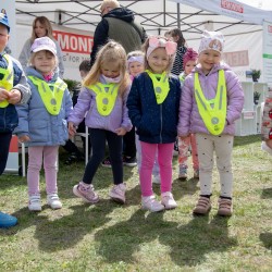 Gmina Inowrocław - Rodzinny Piknik Ekologiczny – Dzień Bez Śmiecenia w Jaksicach