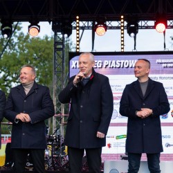 Gmina Inowrocław - Rodzinny Piknik Ekologiczny – Dzień Bez Śmiecenia w Jaksicach