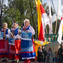 Gmina Inowrocław - Piastowski Festiwal Biegowy 2025 