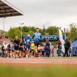 Gmina Inowrocław - Piastowski Festiwal Biegowy 2025 