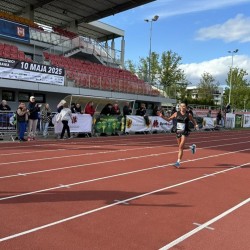 Gmina Inowrocław - Piastowski Festiwal Biegowy 2025 