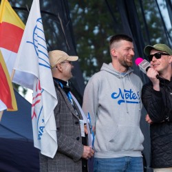 Gmina Inowrocław - Piastowski Festiwal Biegowy 2025 