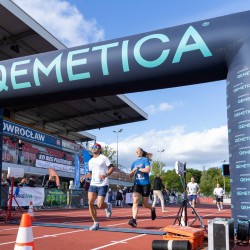 Gmina Inowrocław - Piastowski Festiwal Biegowy 2025 