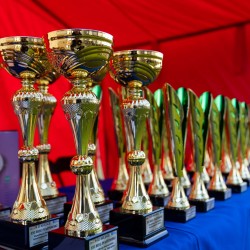 Gmina Inowrocław - Piastowski Festiwal Biegowy 2025 